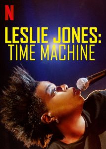 Leslie.Jones.Time.Machine.2020.720p.NF.WEB-DL.DD+5.1.H.264-NOMA – 850.6 MB