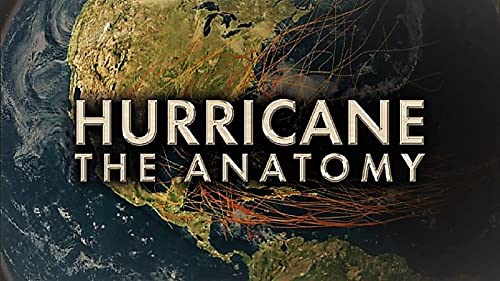 Hurricane the Anatomy