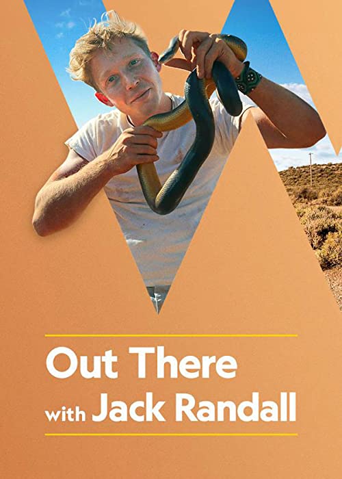 Out There with Jack Randall