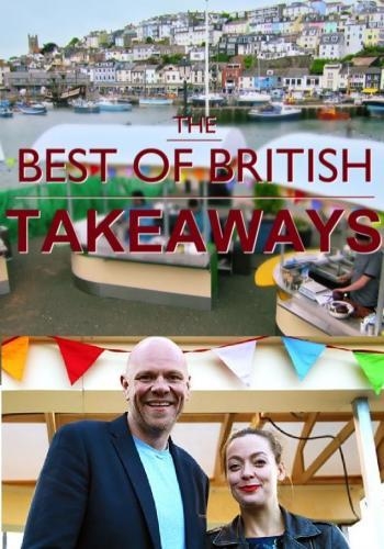 The Best of British Takeaways