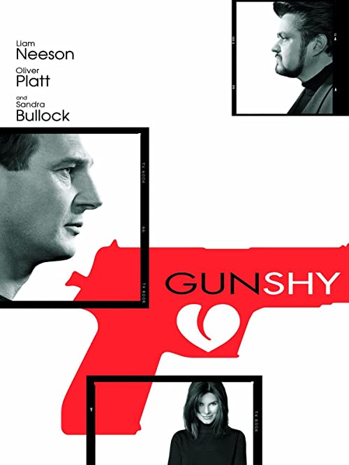 Gun Shy