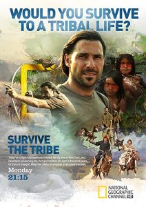 Survive.the.Tribe.S01.1080p.DSNP.WEB-DL.DD+5.1.H.264-Cinefeel – 16.1 GB