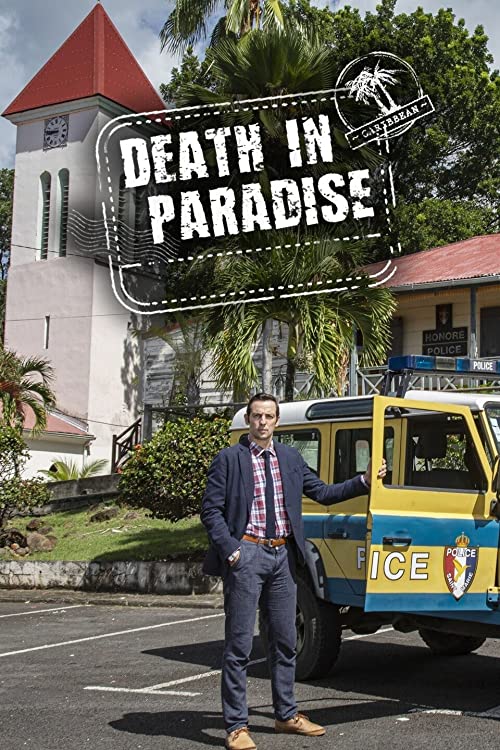 Death in Paradise