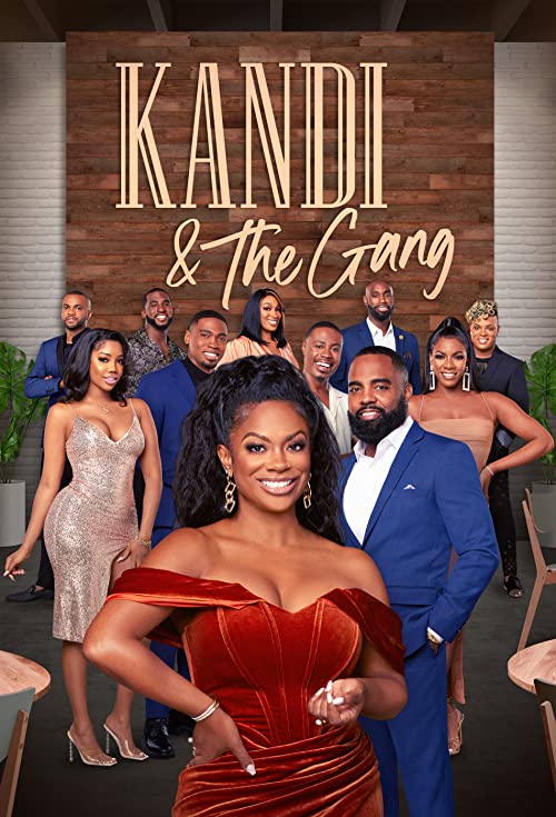 Kandi & the Gang