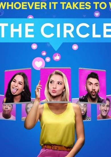 The.Circle.US.S02.720p.NF.WEB-DL.DDP5.1.x264-WhiteHat – 5.6 GB