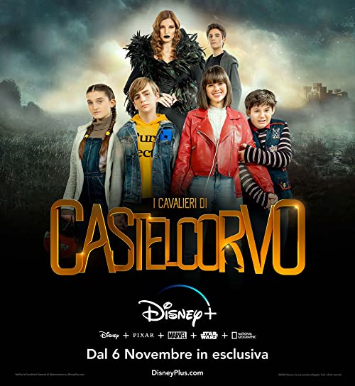The.Knights.of.Castelcorvo.S01.1080p.DSNP.WEB-DL.AAC2.0.H.264-playWEB – 19.2 GB