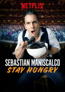 Sebastian.Maniscalco.Stay.Hungry.2019.1080p.NF.WEB-DL.DD+5.1.H.264-NOMA – 1.4 GB