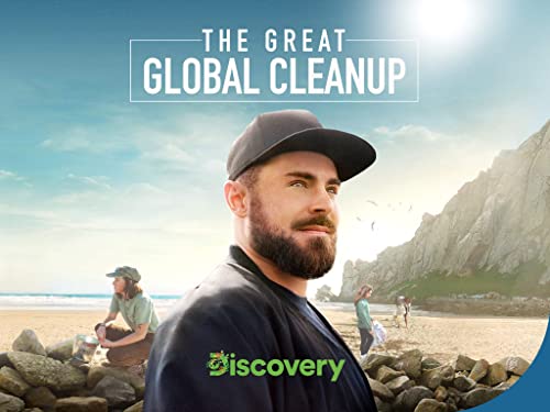 The Great Global Cleanup