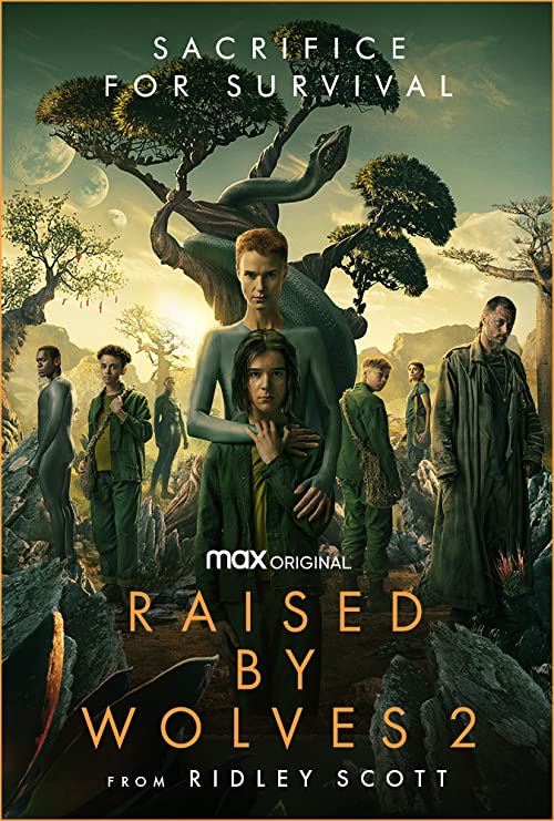 Raised.by.Wolves.2020.S02.720p.AMZN.WEB-DL.DDP5.1.H.264-NTb – 10.9 GB