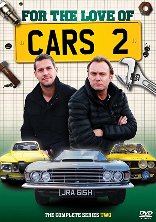 For.The.Love.Of.Cars.S02.720p.AMZN.WEB-DL.DDP2.0.H.264-WELP – 13.7 GB