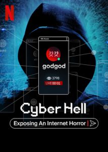 Cyber.Hell.Exposing.an.Internet.Horror.2022.1080p.NF.WEB-DL.DDP5.1.DoVi.HEVC-AKi – 3.5 GB