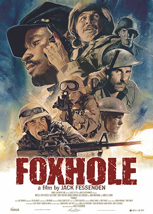Foxhole.2021.1080p.WEB-DL.DD5.1.H.264 – 4.6 GB