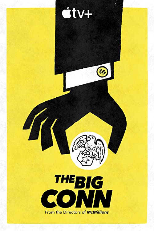 The.Big.Conn.S01.2160p.ATVP.WEB-DL.DDP5.1.Atmos.DV.HEVC-FLUX – 40.5 GB