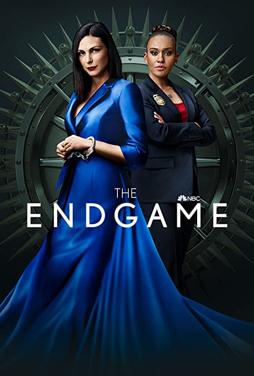 The.Endgame.S01.1080p.AMZN.WEB-DL.DDP5.1.H.264-NTb – 29.1 GB