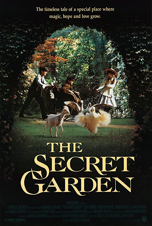 The Secret Garden