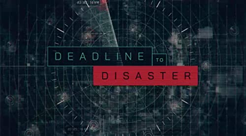 Deadline.To.Disaster.S01.1080p.WEB-DL.DDP2.0.H.264-squalor – 20.9 GB