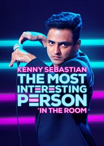 Kenny.Sebastian.The.Most.Interesting.Person.in.the.Room.2020.1080p.WEB.h264-NOMA – 1.0 GB