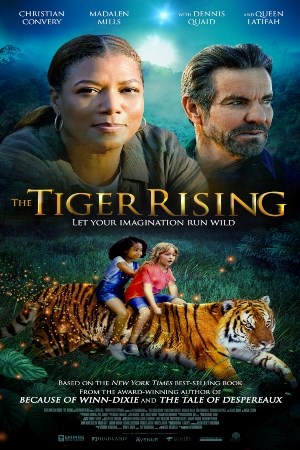 The.Tiger.Rising.2022.1080p.Bluray.TrueHD.5.1.x264-EVO – 11.9 GB
