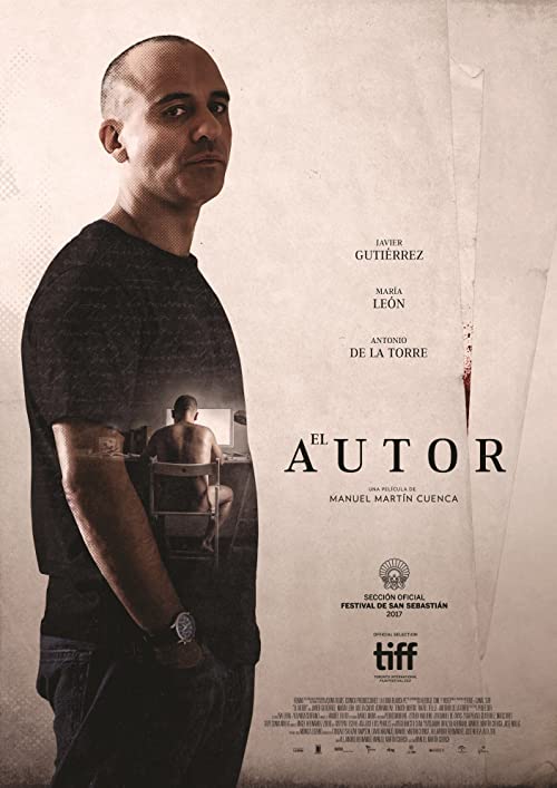 El.Autor.2017.Bluray.720p.AC3.5.1.Esp.Sub.Esp.Eng.Eml.HDteam – 5.6 GB