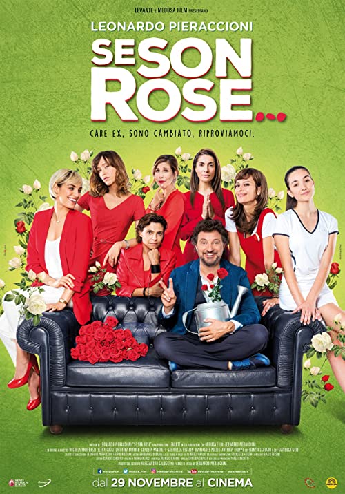 Se son rose