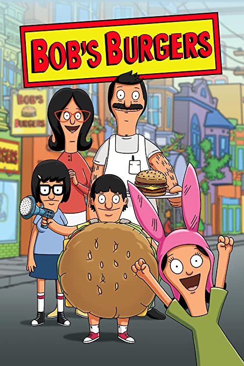 Bob’s.Burgers.S03.1080p.DSNP.WEB-DL.DDP5.1.H.264-playWEB – 19.2 GB