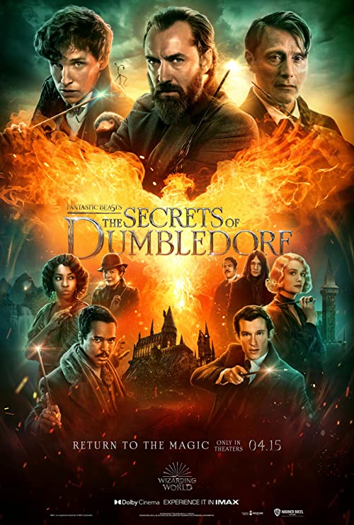 Fantastic.Beasts.The.Secrets.of.Dumbledore.2022.2160p.HMAX.WEB-DL.DDP5.1.Atmos.DoVi.HEVC-EVO – 18.3 GB