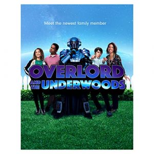 Overlord.and.the.Underwoods.S01.1080p.PMTP.WEB-DL.DDP5.1.x264-LAZY – 14.7 GB