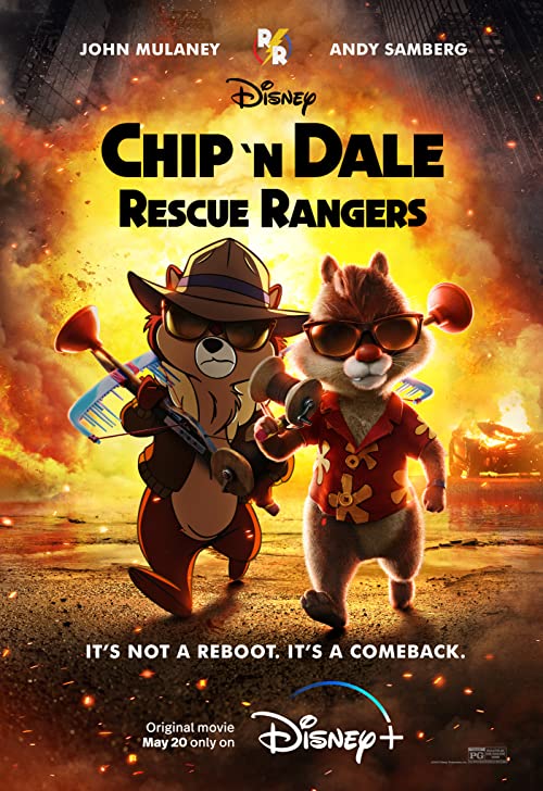 Chip.n.Dale.Rescue.Rangers.2022.2160p.DSNP.WEB-DL.DDP5.1.Atmos.HDR.HEVC-CMRG – 11.5 GB