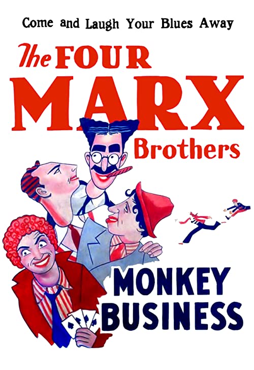 Monkey.Business.1931.1080p.BluRay.x264-SiNNERS – 7.7 GB