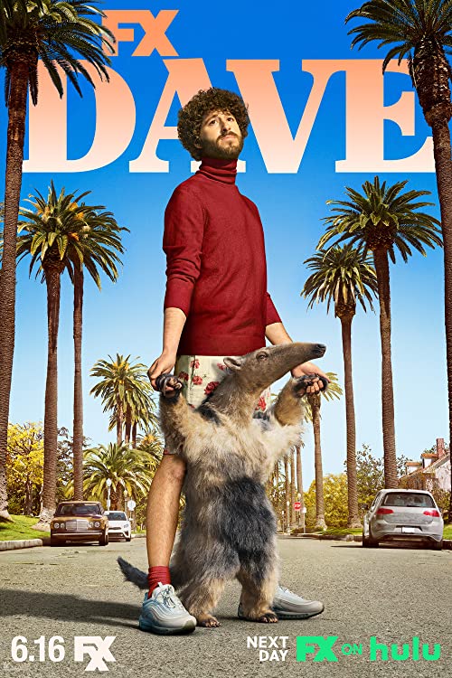 Dave.S01.2160p.DSNP.WEB-DL.DDP5.1.DV.HDR.H.265-CRFW – 30.5 GB