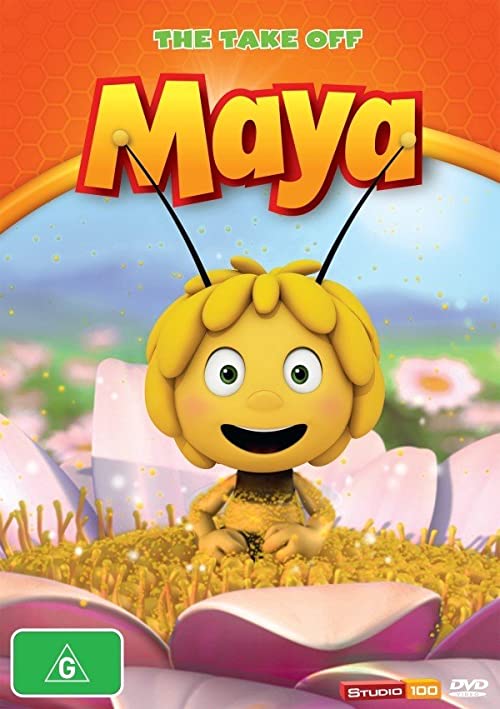 Maya.the.Bee.2013.S03.1080p.NF.WEB-DL.DDP5.1.H.264-ECLiPSE – 9.5 GB