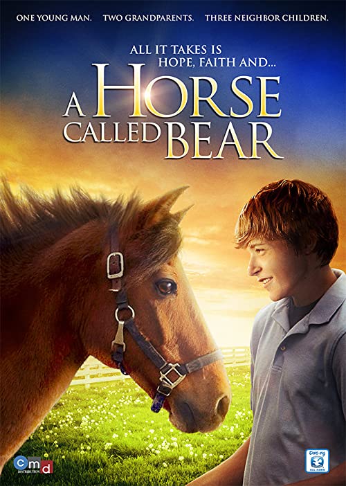 A.Horse.Called.Bear.2015.1080p.AMZN.WEB-DL.DD2.0.H.264-QOQ – 5.1 GB