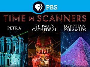 Time.Scanners.S02.720p.DSNP.WEB-DL.DDP5.1.H.264-playWEB – 4.2 GB
