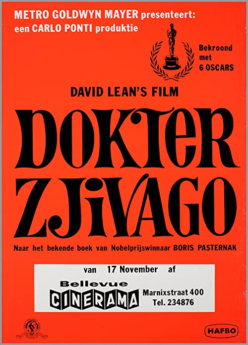 Doctor.Zhivago.1965.1080p.BluRay.x264-CiNEFiLE – 15.3 GB