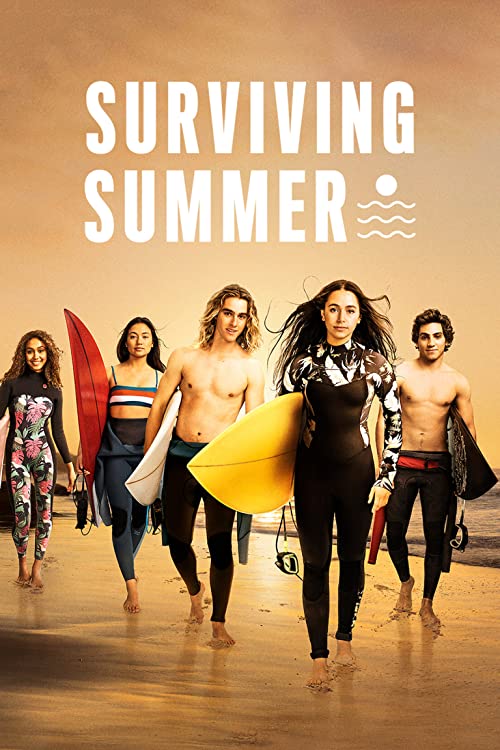 Surviving.Summer.S01.1080p.NF.WEB-DL.DDP5.1.x264-SMURF – 8.8 GB
