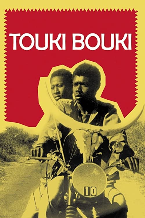 Touki-Bouki