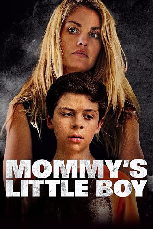 Mommy's Little Boy
