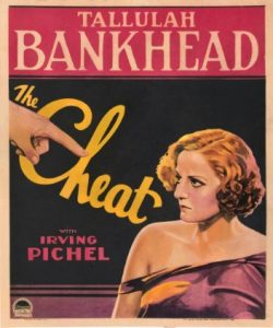 The.Cheat.1931.720p.BluRay.AAC.x264-HANDJOB – 3.2 GB