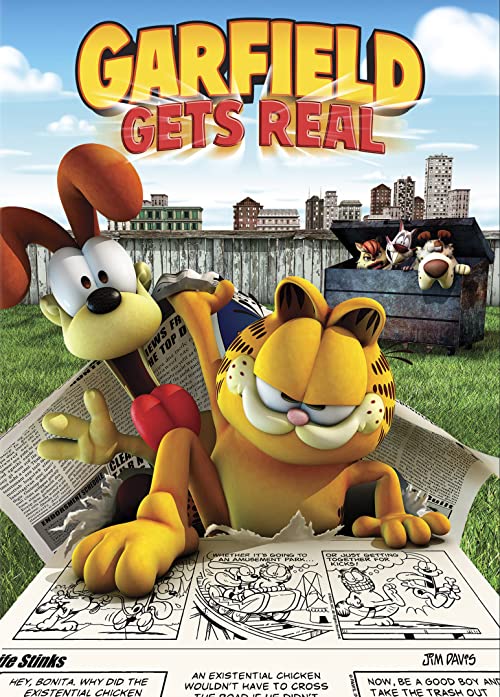 Garfield.Gets.Real.2007.1080p.AMZN.WEB-DL.DDP5.1.x264-ABM – 6.2 GB