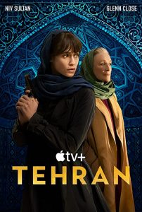 Tehran.S02.1080p.ATVP.WEB-DL.DDP5.1.H.264-NTb – 26.1 GB