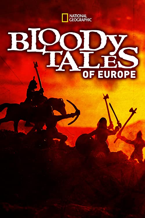 Bloody.Tales.of.Europe.S01.720p.DSNP.WEB-DL.DDP5.1.H.264-playWEB – 7.8 GB