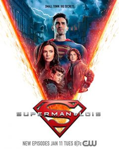 Superman.and.Lois.S02.720p.AMZN.WEB-DL.DDP5.1.H.264-NTb – 14.3 GB