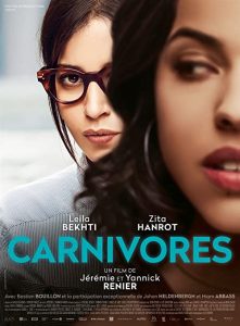 Carnivores.2018.1080p.Blu-ray.Remux.AVC.DTS-HD.MA.5.1-KRaLiMaRKo – 15.9 GB
