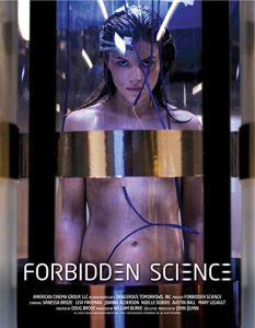 Forbidden.Science.S01.720p.WEBRip.AAC2.0.x264-CMAX – 9.1 GB