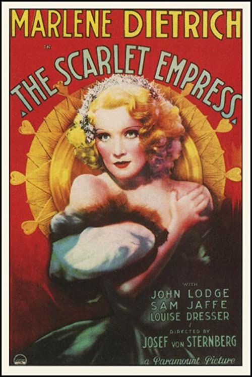 The.Scarlet.Empress.1934.720p.BluRay.x264-DEPTH – 4.4 GB