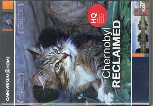 Chernobyl Reclaimed: An Animal Takeover