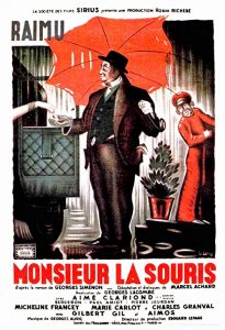 Monsieur.La.Souris.1942.1080p.Blu-ray.Remux.AVC.DTS-HD.MA.2.0-HDT – 16.4 GB