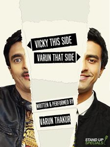 Varun.Thakur.Vicky.This.Side.Varun.That.Side.2017.1080p.Amazon.WEB-DL.DD+5.1.H.264-QOQ – 4.2 GB