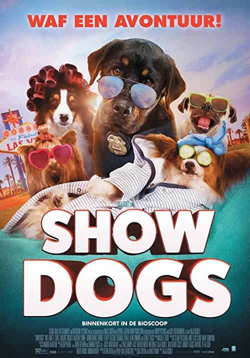 Show.Dogs.2018.1080p.Blu-ray.Remux.AVC.DTS-HD.MA.5.1-KRaLiMaRKo – 22.3 GB