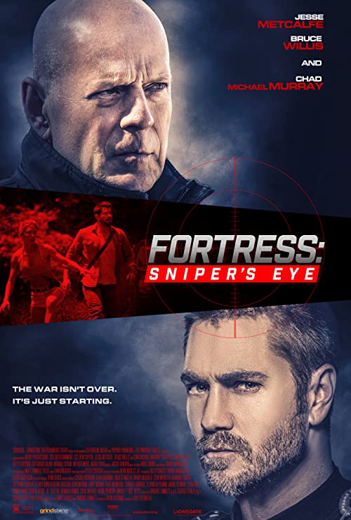 Fortress.Snipers.Eye.2022.720p.BluRay.x264-WoAT – 3.3 GB